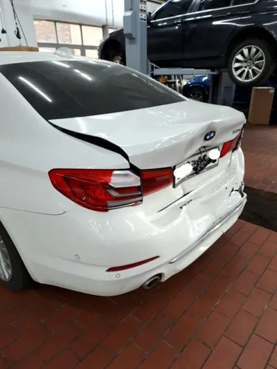 2020 BMW 520 WBAJF3101LCE82581 VIN:WBAJF3101LCE82581