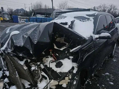 2017 BMW 530 489KMWBAKS4100H0R VIN:489KMWBAKS4100H0R