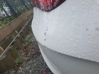 2018 Mercedes-Benz A 45 AMG VIN: