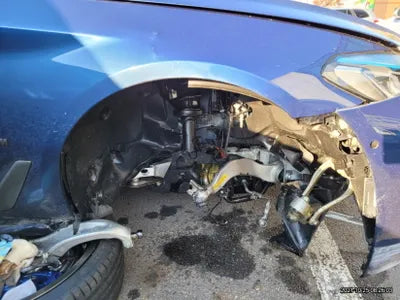 2021 BMW 550 WBA11BK03MCH45565 VIN:WBA11BK03MCH45565