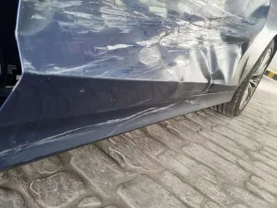 2020 BMW 320 WBA5X5102MFK12671 VIN:WBA5X5102MFK12671