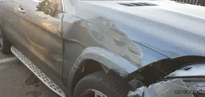 2018 Mercedes-Benz GLS 350 WDCDF2EE2JB066484 VIN:WDCDF2EE2JB066484