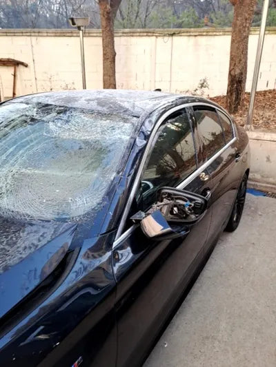 2018 BMW 530 WBAJD9109JB277521 VIN:WBAJD9109JB277521