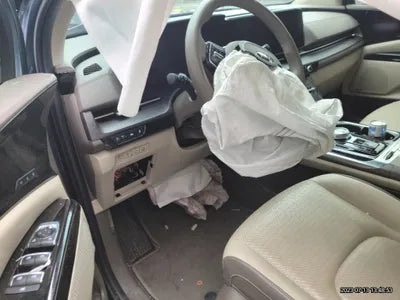2021 Kia Carnival KNANE81BBMS085862 VIN:KNANE81BBMS085862