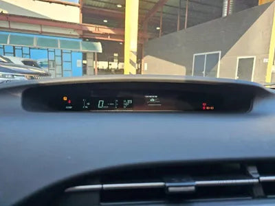 2014 Toyota Prius VIN: