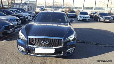 2018 Infiniti Q70 JNKBY11E4JM650024 VIN:JNKBY11E4JM650024