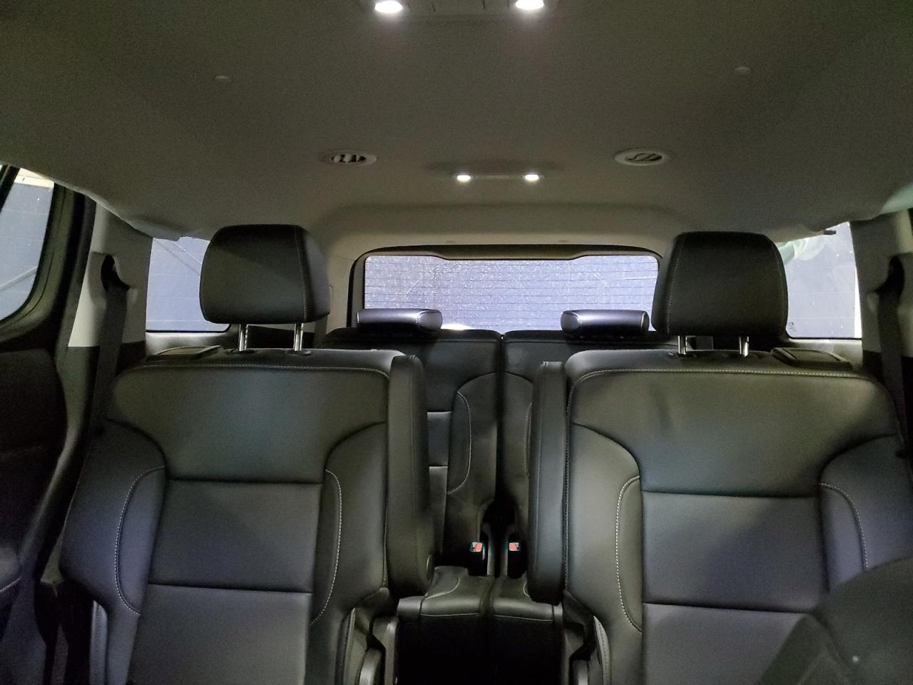 2023 GMC ACADIA SLT VIN:1GKKNULS1PZ142494