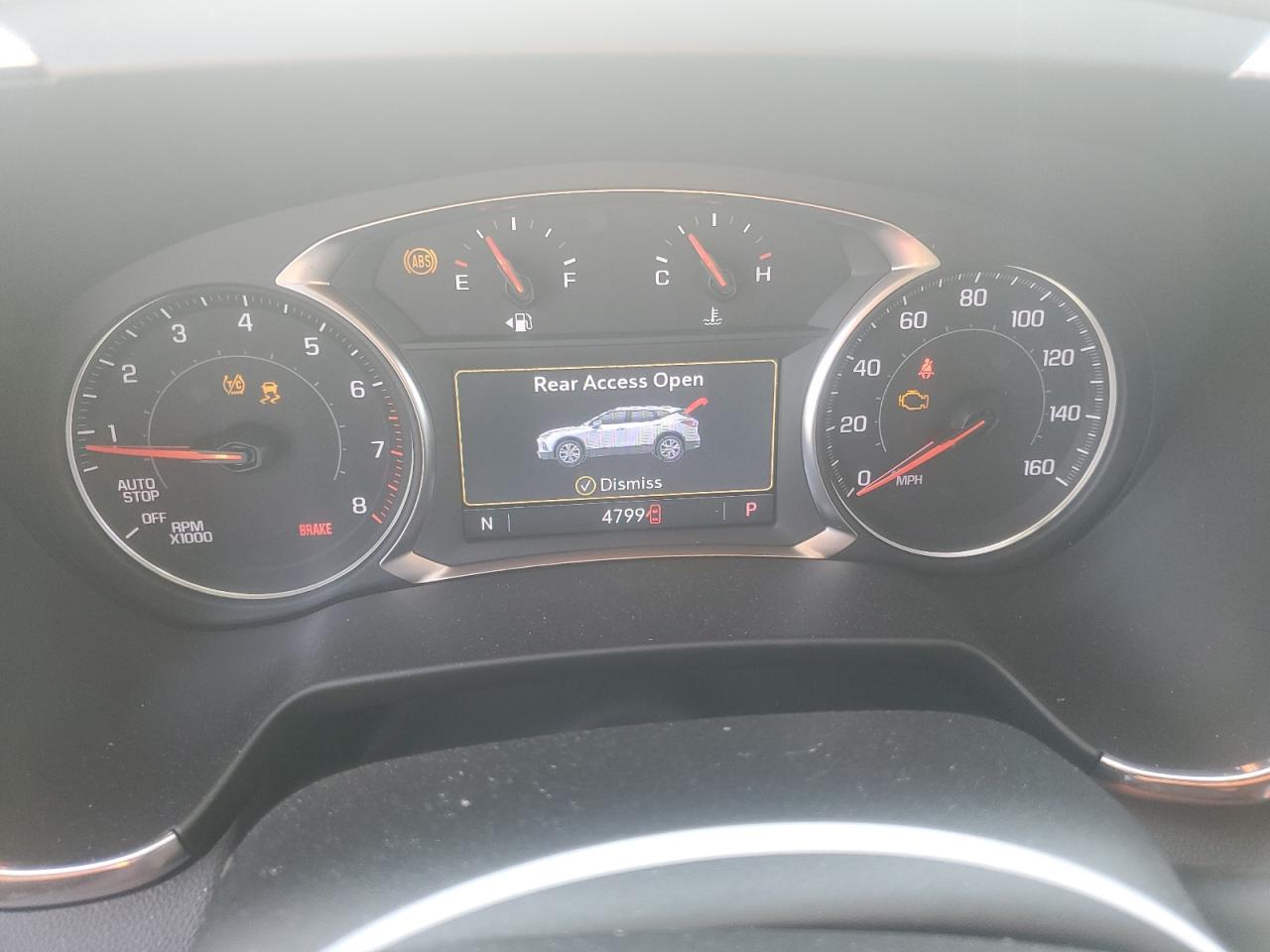 2024 CHEVROLET BLAZER 2LT VIN:3GNKBCR47RS156088