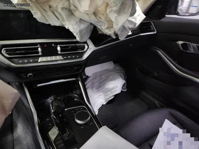 2019 BMW 320 WBA5V5102KAJ52343 VIN:WBA5V5102KAJ52343