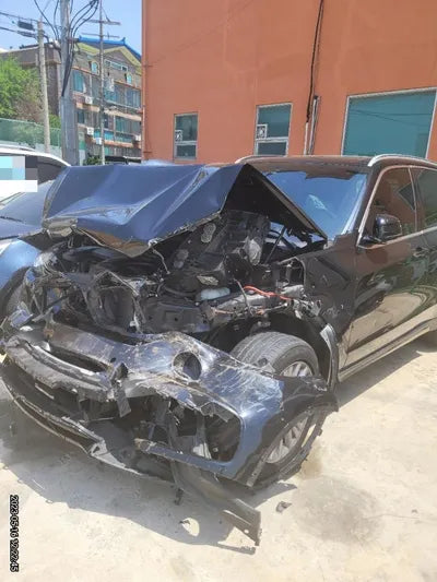 2016 BMW 530 478KMWBAKS410XG0R VIN:478KMWBAKS410XG0R