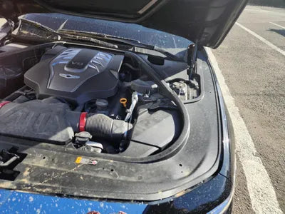 2019 Genesis G90 VIN: