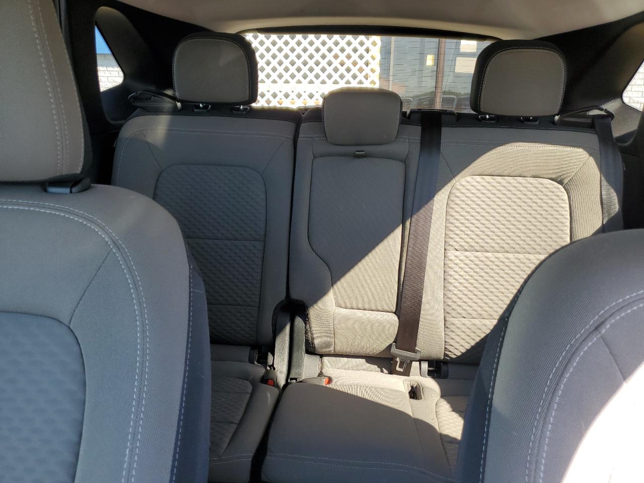 2022 FORD ESCAPE SE VIN:1FMCU9G67NUA20970