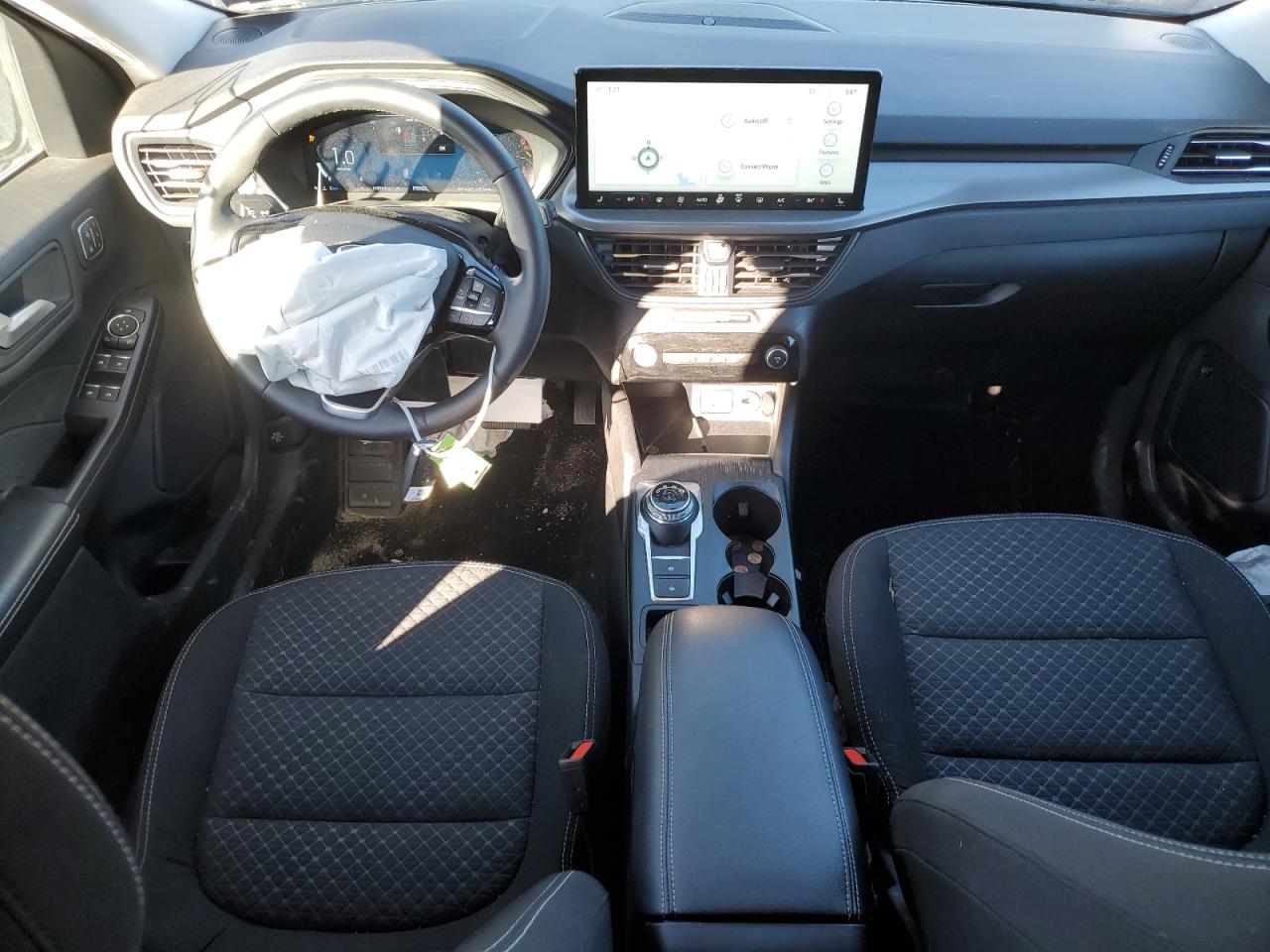 2023 FORD ESCAPE ACTIVE VIN:1FMCU9GN6PUA18427