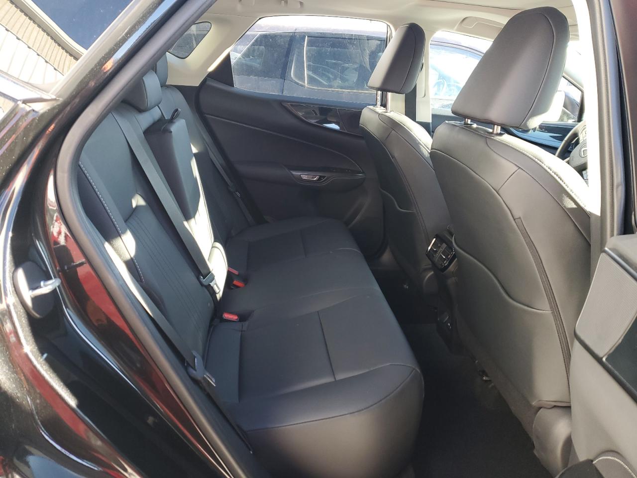 2022 LEXUS NX 350 VIN:2T2GGCEZ4NC014527