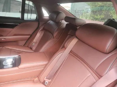 2022 Genesis G90 VIN: