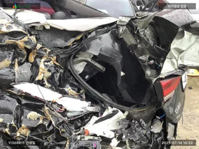 2017 Genesis G80 KMHGL41DDJU259398 VIN:KMHGL41DDJU259398