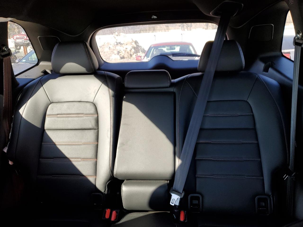 2024 HONDA CR-V SPORT TOURING VIN:2HKRS6H99RH804210