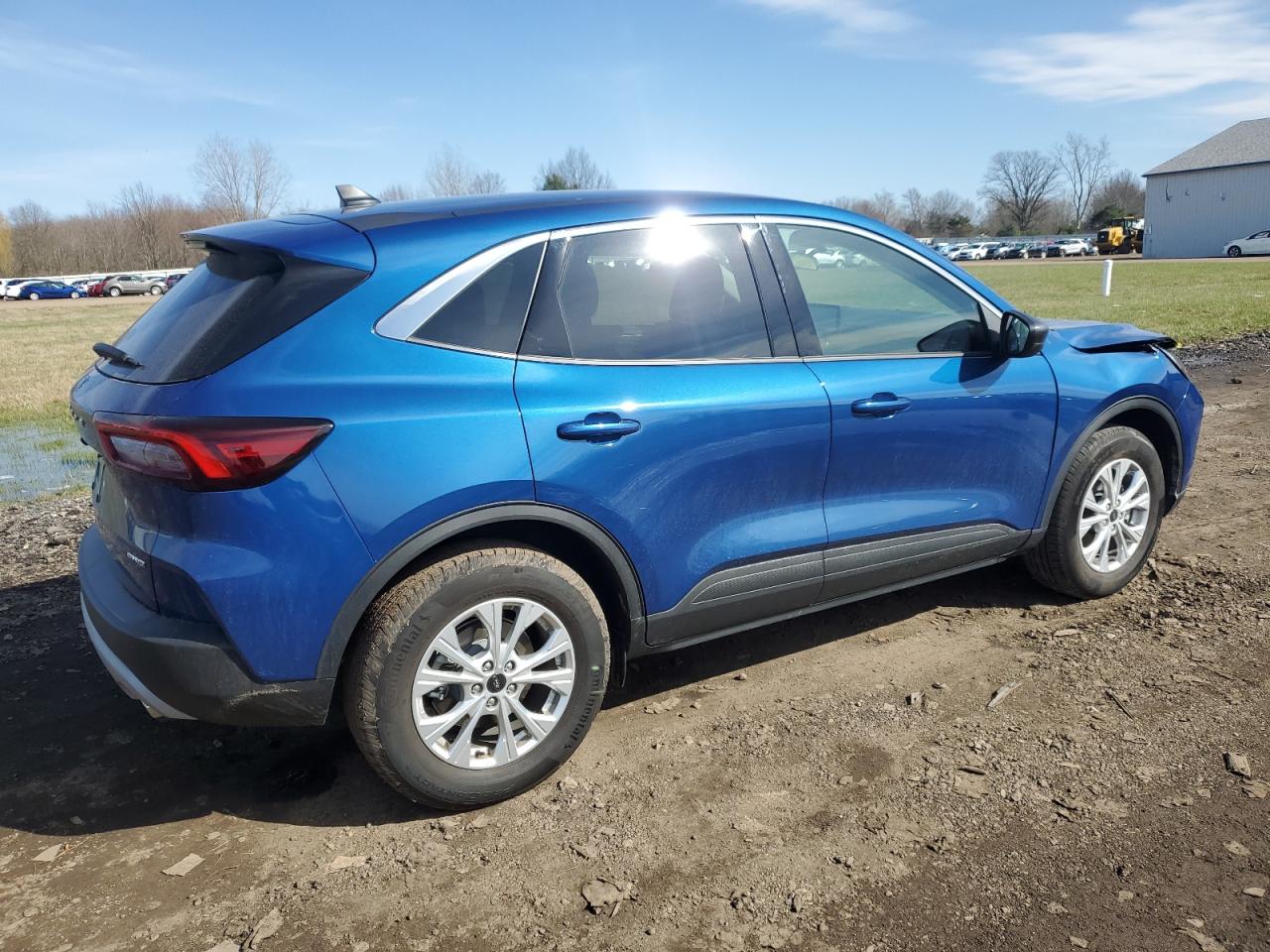 2023 FORD ESCAPE ACTIVE VIN:1FMCU9GN5PUA62287