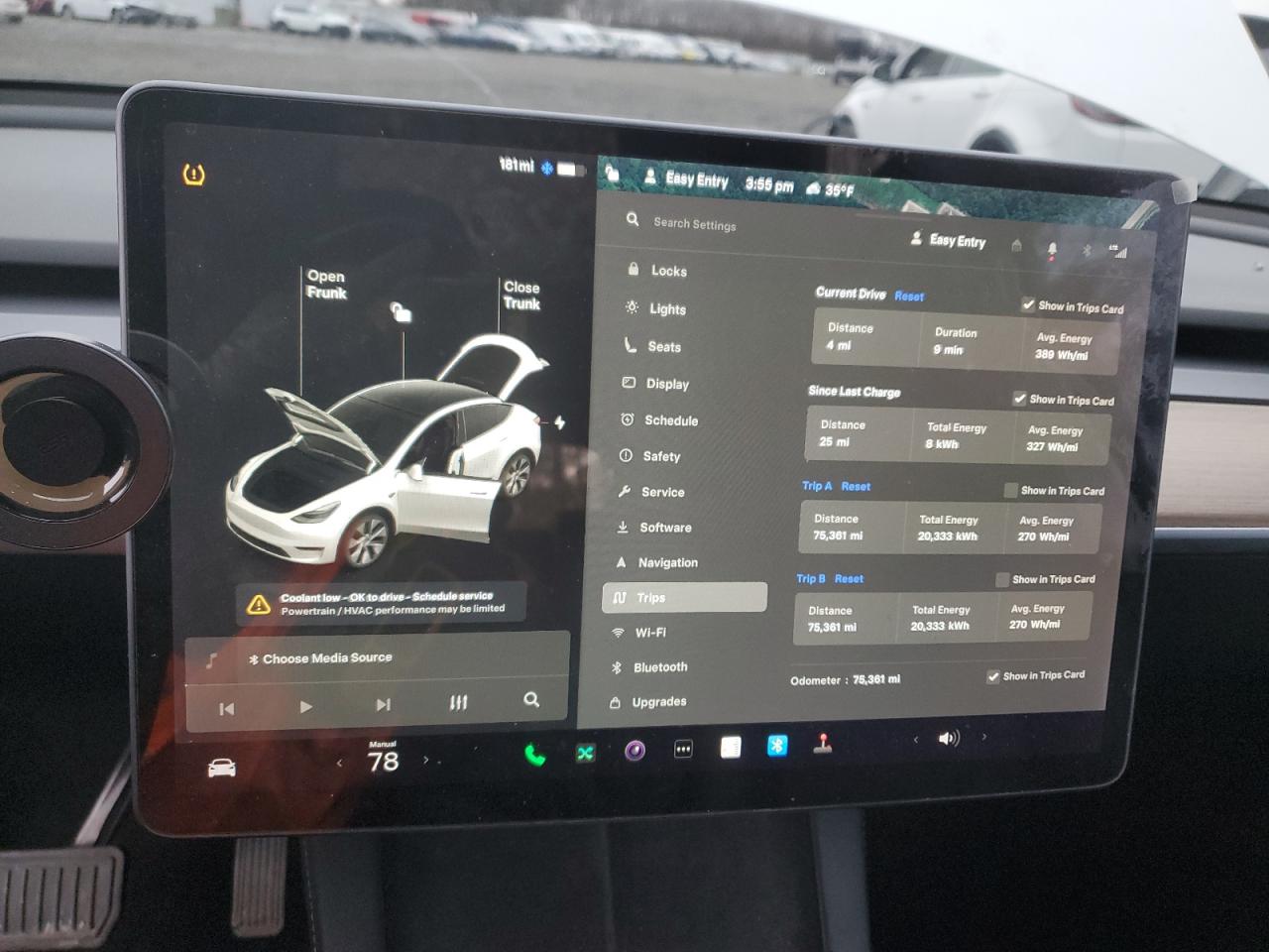 2022 TESLA MODEL Y  VIN:7SAYGDEE5NF310070