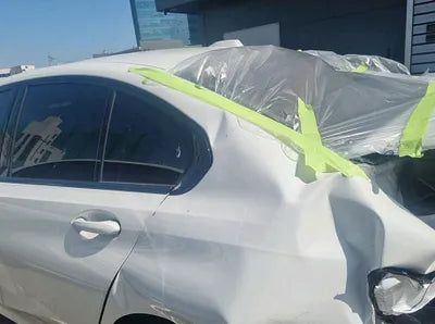 2023 BMW 320 WBA61FS04PFN36431 VIN:WBA61FS04PFN36431