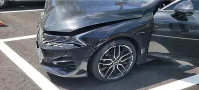2020 Kia K5 232KMKNAG6412BLA0 VIN:232KMKNAG6412BLA0