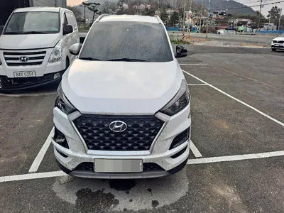 2019 Hyundai Tucson KMHJ3817GKU946446 VIN:KMHJ3817GKU946446