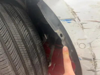 2020 Tesla Model 3 5YJ3E1EB0LF585716 VIN:5YJ3E1EB0LF585716