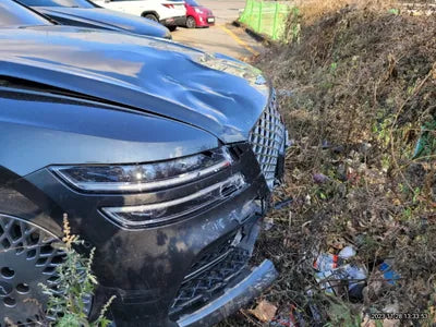 2021 Genesis G80 VIN: