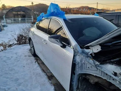 2021 Lexus ES 300 VIN: