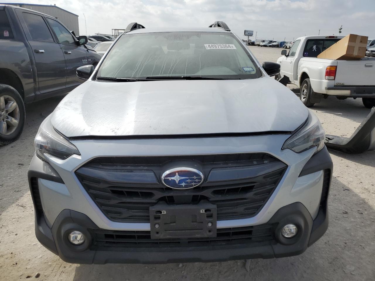 2023 SUBARU OUTBACK PREMIUM VIN:4S4BTACC7P3124265