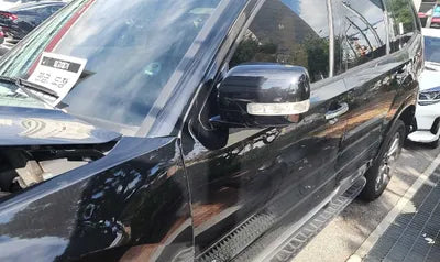 2020 Kia Mohave KNAKN814DLA202379 VIN:KNAKN814DLA202379