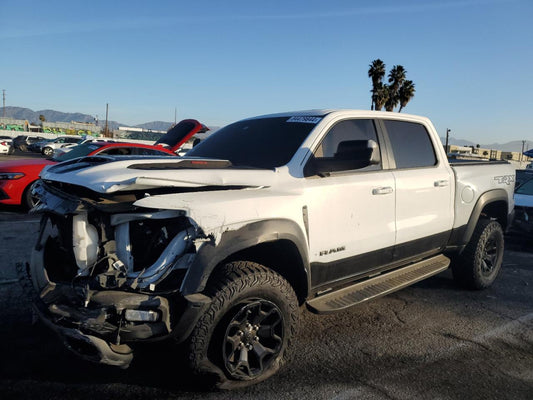 2022 RAM 1500 TRX VIN:1C6SRFU91NN363919