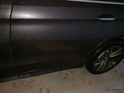 2018 BMW 520 WBAJC5100JWE55288 VIN:WBAJC5100JWE55288