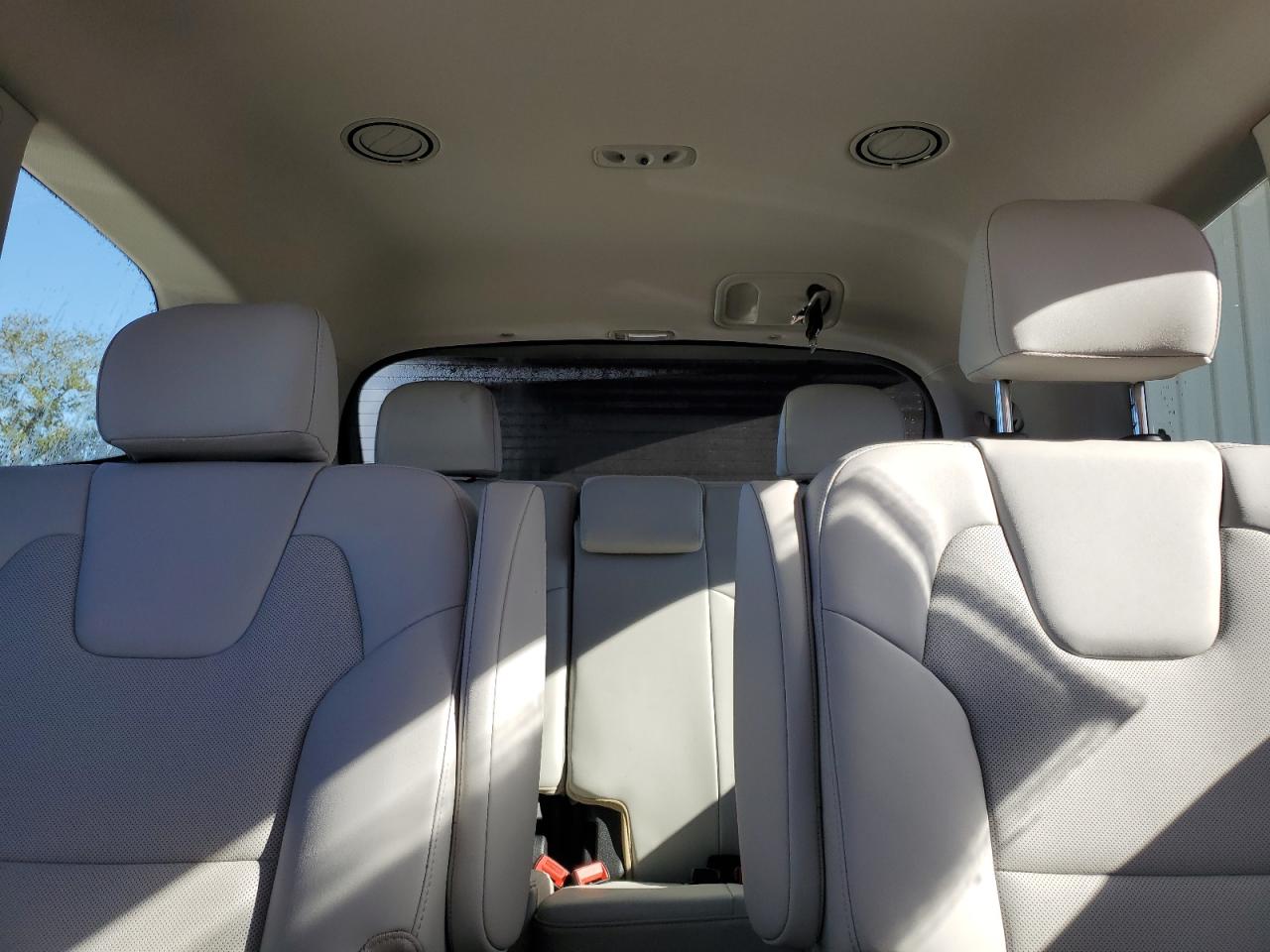 2024 KIA TELLURIDE S VIN:5XYP64GC0RG550620
