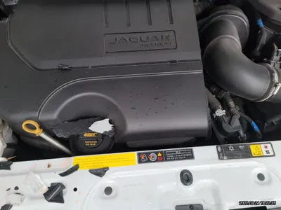 2019 Jaguar E-Pace SADFA2BX8K1Z65963 VIN:SADFA2BX8K1Z65963