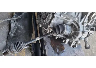 2017 Kia K5 KNAGT416BJA202602 VIN:KNAGT416BJA202602