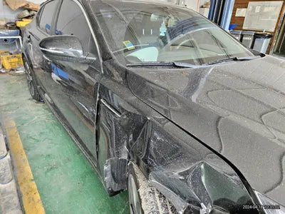 2015 Kia K5 VIN: