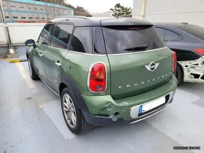 2016 MINI Countryman WMWXD5106GWT61932 VIN:WMWXD5106GWT61932