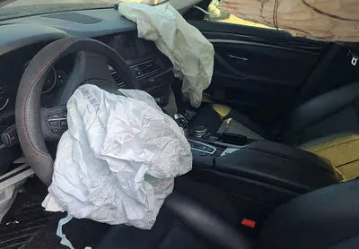 2016 BMW 520 WBA5C310XED039706 VIN:WBA5C310XED039706