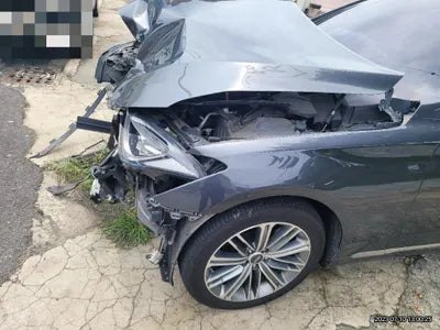 2018 Genesis G80 VIN: