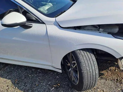 2020 Kia K5 VIN: