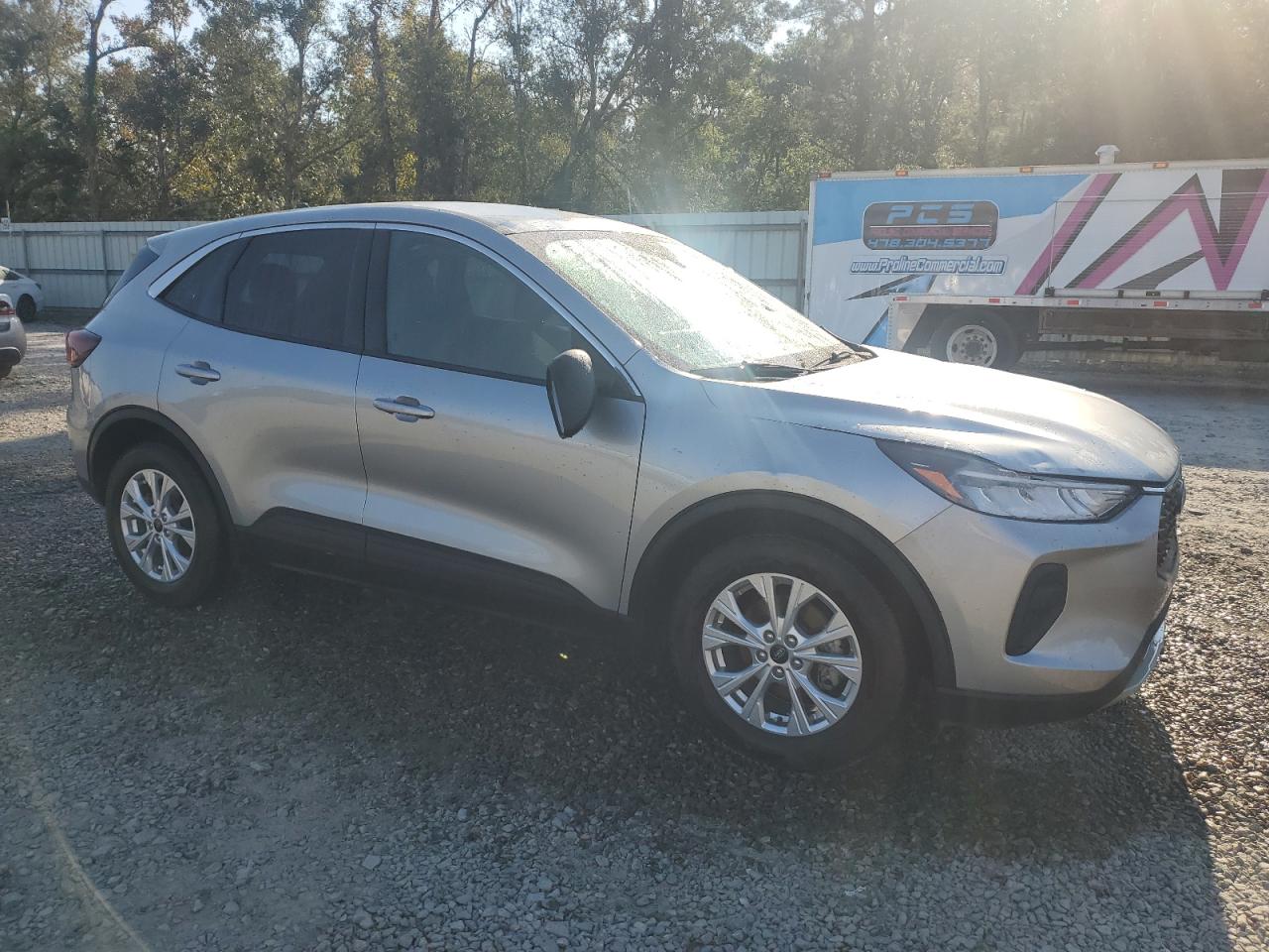 2023 FORD ESCAPE ACTIVE VIN:1FMCU0GN3PUA77236
