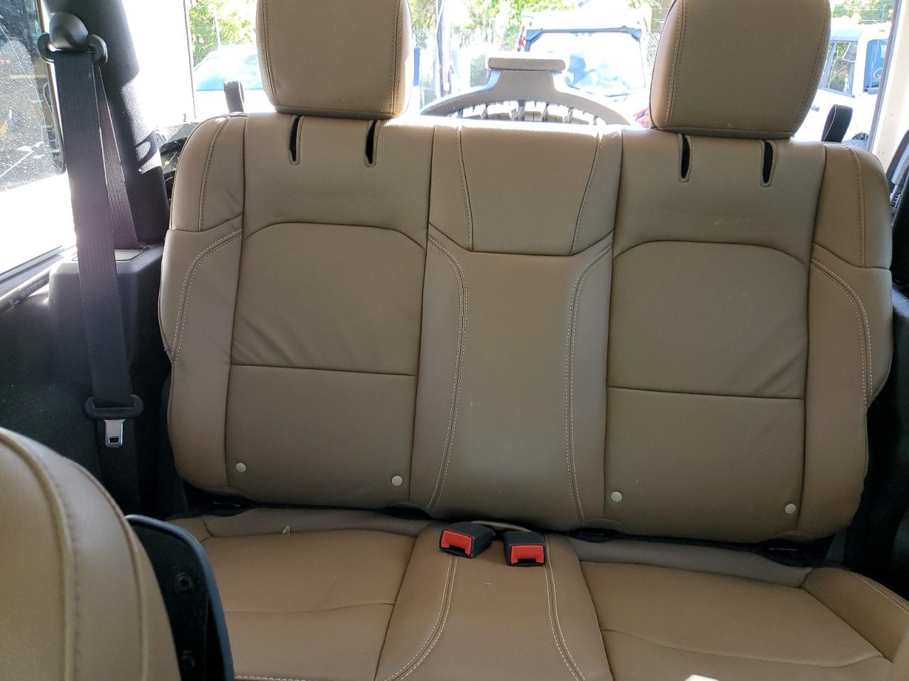 2023 JEEP WRANGLER RUBICON VIN:1C4HJXCN5PW585472