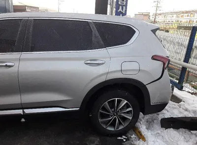 2020 Hyundai Santa FE KMHS281BDLU232376 VIN:KMHS281BDLU232376