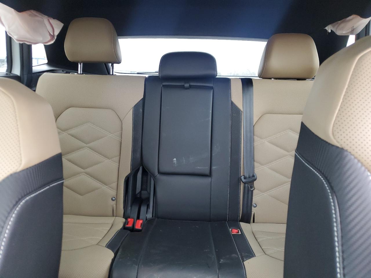 2024 VOLKSWAGEN ATLAS CROSS SPORT SE VIN:1V2KE2CA3RC257271