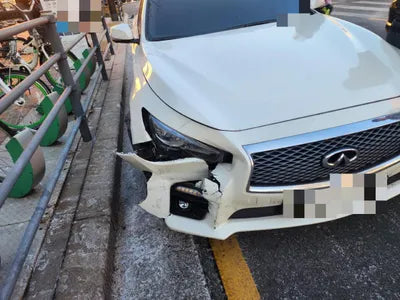 2016 Infiniti Q50 VIN: