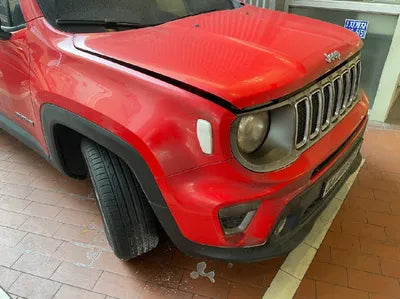 2019 Jeep Renegade 000KM1C4BU0000KPL VIN:000KM1C4BU0000KPL