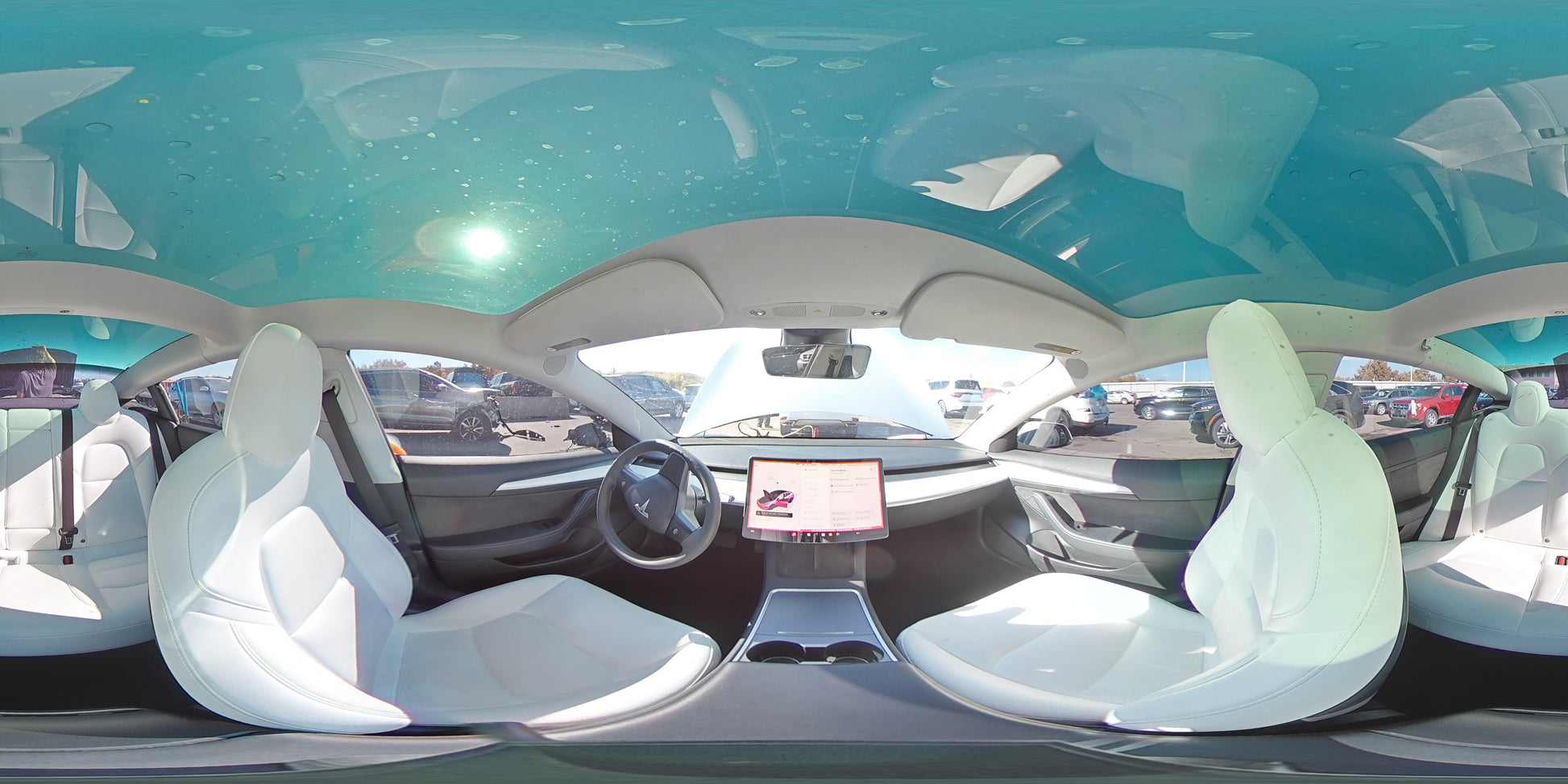 2022 TESLA MODEL 3  VIN:5YJ3E1EB8NF315619