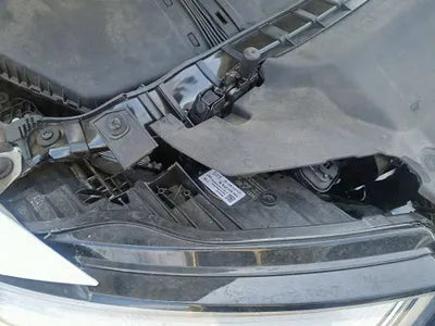 2016 Audi A6 WAUZZZ4G8GN122057 VIN:WAUZZZ4G8GN122057