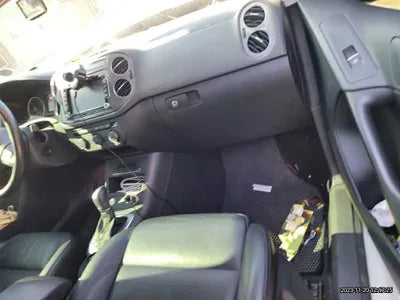 2016 Volkswagen Tiguan 388KMWVGZZZ5NZGW5 VIN:388KMWVGZZZ5NZGW5